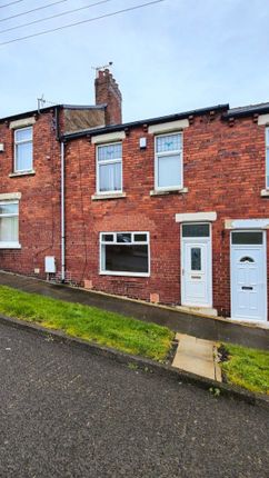 Thumbnail Terraced house to rent in Angus Street, Peterlee