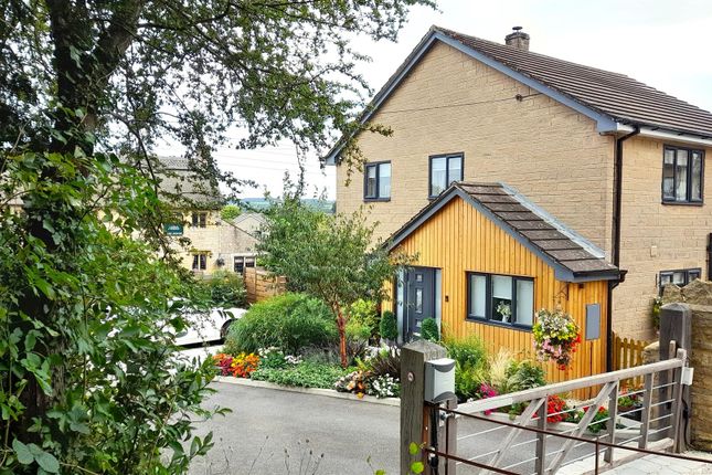 Thumbnail Detached house for sale in Mosterton, Beaminster, Dorset