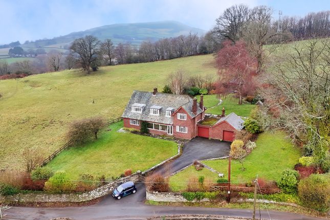 Arfryn, Bwlch, Brecon photo 2