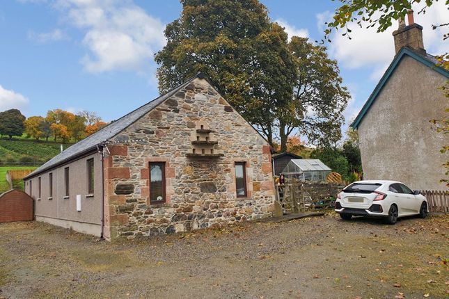 Swordale Steadings, Evanton, Dingwall IV16, 3 bedroom cottage for sale ...