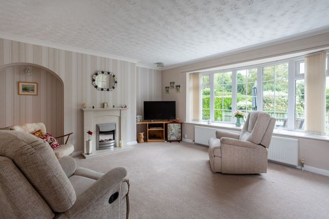 Detached house for sale in One Or Two, Main Street, Bishop Monkton, Harrogate