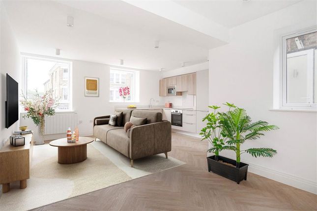 Flat 5, 5, Elfin Grove, Teddington photo 3