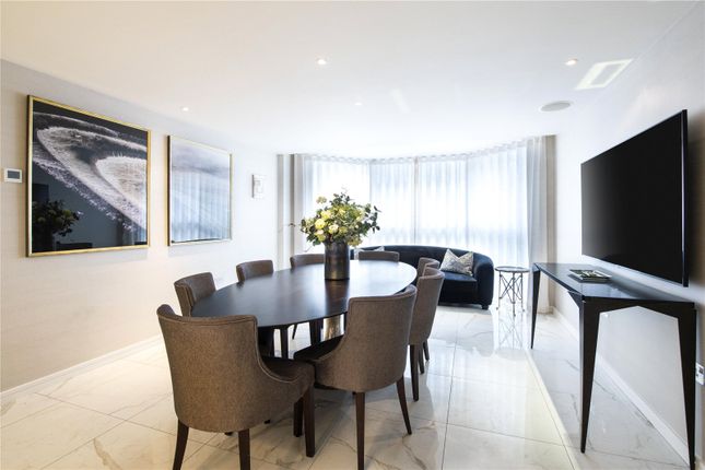 Flat to rent in Imperial House, 11-13 Young Street, Kensington, London