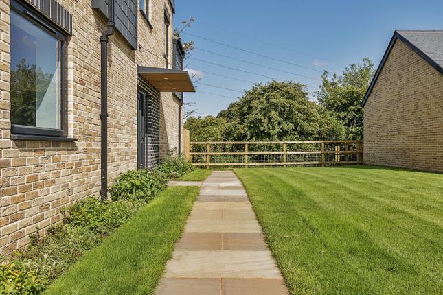 Plot 4, The Old Glove Factory, Brockleaze, Corsham photo 4