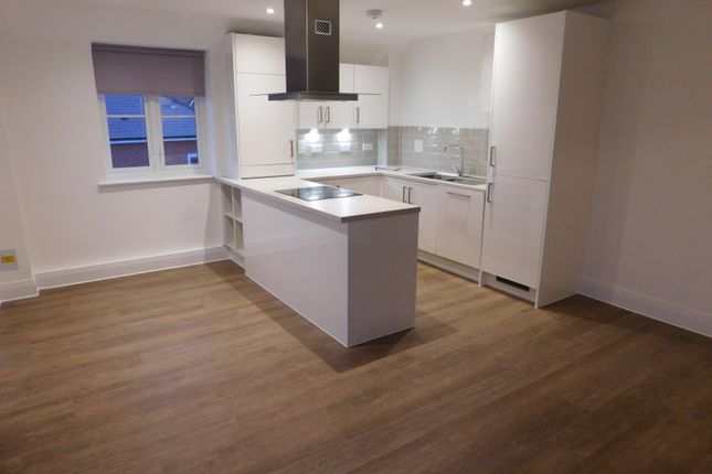 9 Fielding House, Carey Lane, Waterlooville photo 2