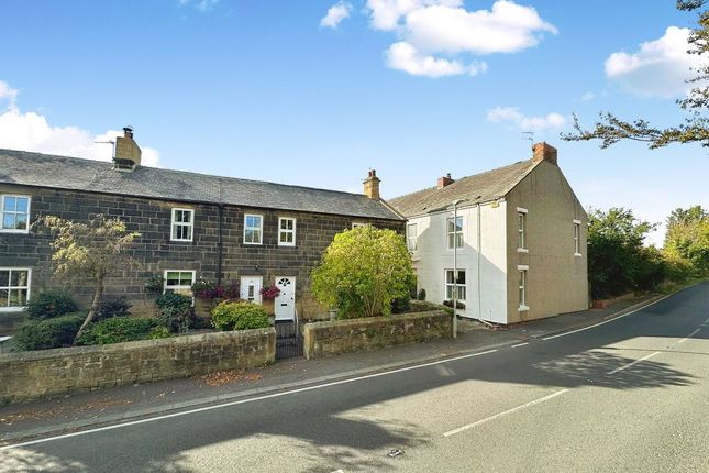 2-bed house on 23, Longhirst Village, Morpeth, £205,000