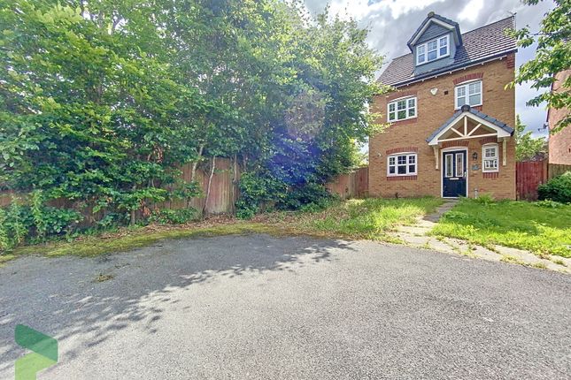 Front Exterior And Driveway