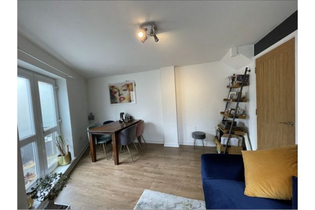 Flat for sale in 10 Paxton Place, West Norwood