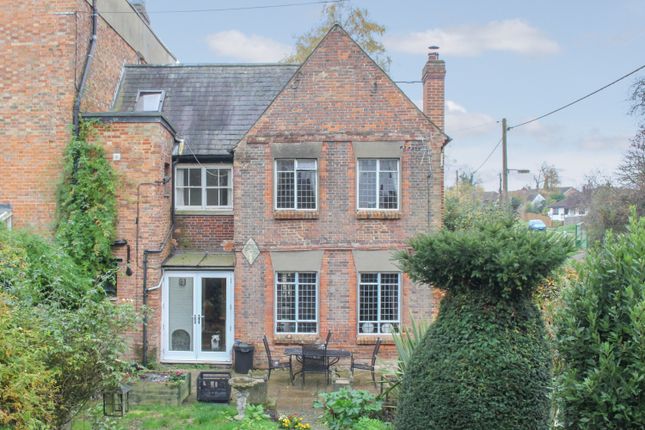 Semi-detached house for sale in Drayton Road, Newton Longville, Milton Keynes, Buckinghamshire