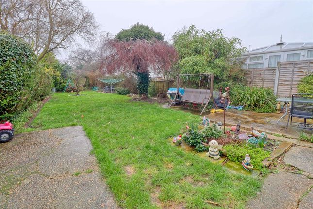 Semi-detached house for sale in St. Osyth Road East, Little Clacton, Clacton-On-Sea