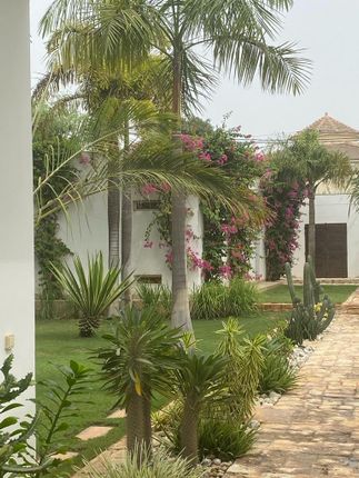 Property for sale in Ngaparou, Creuse, Sénégal