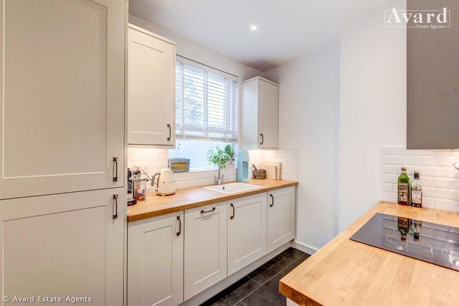 Maisonette to rent in Dyke Road Drive, Brighton
