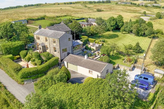 1 West View, Tong Lane, Bacup photo 4