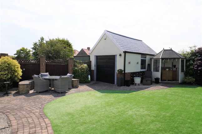 Semi-detached bungalow for sale in Northfield Road, South Shields