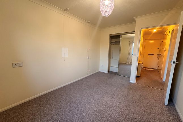 30, Havenfield, Arbury Road, Cambridge photo 2