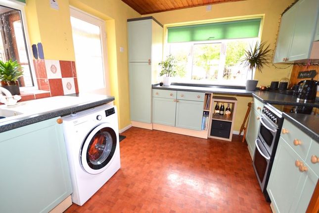 Semi-detached house for sale in Castle Park Road, Wendover, Aylesbury