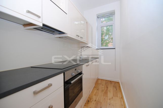 Flat 1, 14, Baronsmere Road, East Finchley photo 2