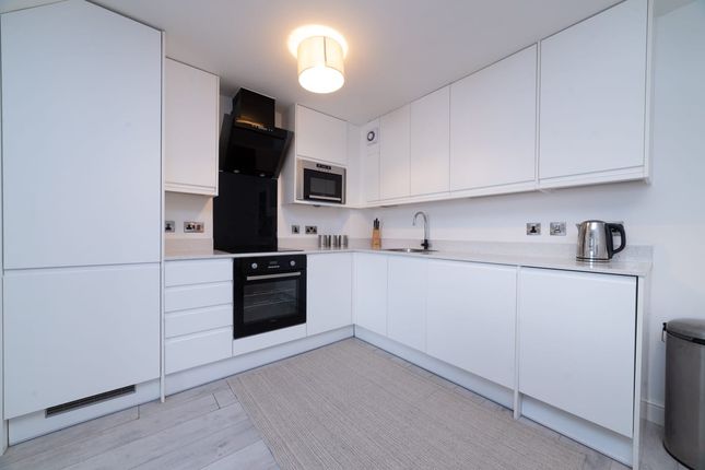 Apartment 306, Egremont Russet Building, 9-11 Wellington Street, Kingston upon Hull photo 4