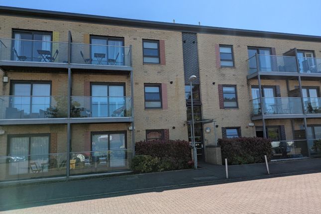 Thumbnail Flat to rent in Accord Place, Paisley, Renfrewshire