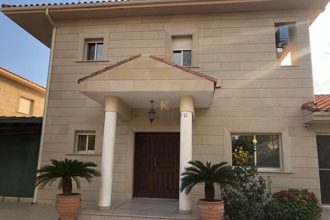 Detached house for sale in Softades, Cyprus
