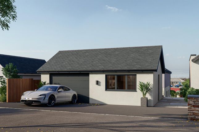Moondarra, The Crescent, Looe photo 2