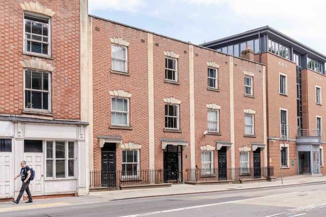1-bed flat on Flat 6, Bristol, £185,000