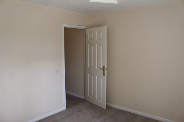 Terraced house to rent in Swan Court, Burford
