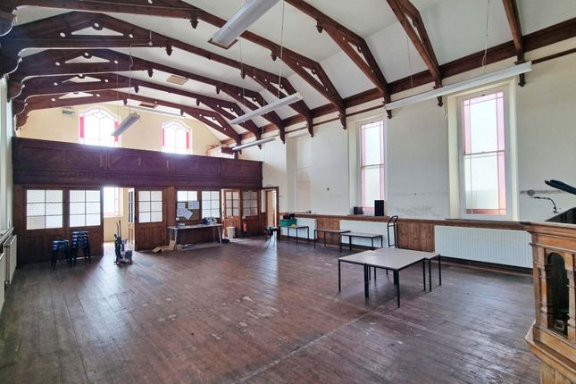 Carharrack Methodist Church, Redruth photo 3
