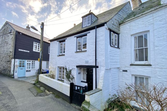 Semi-detached house for sale in Vesta Cottage, Port Isaac