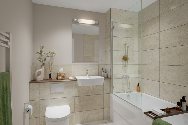 Bridge Road East, Welwyn Garden City photo 3
