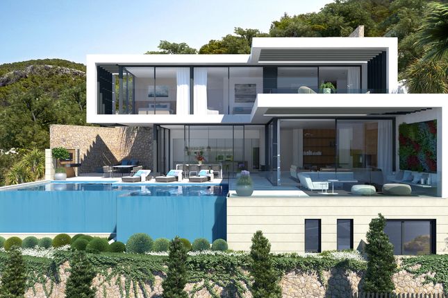 Thumbnail Villa for sale in Port Andratx, Mallorca, Balearic Islands