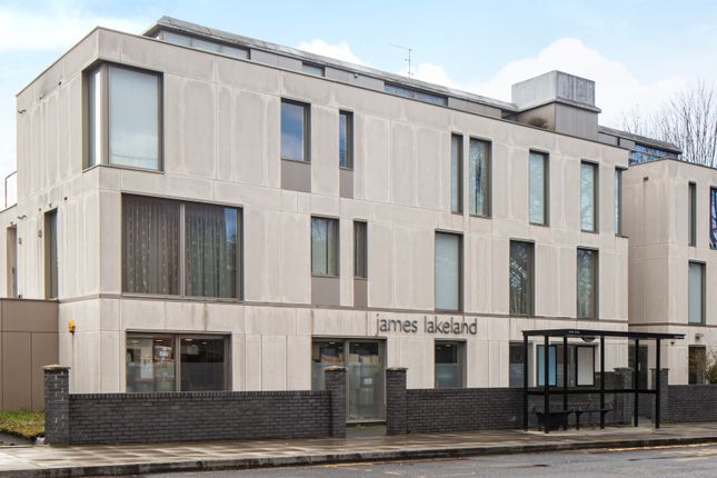 Thumbnail Office for sale in Cherry Tree Hill, 99 Great North Road, London
