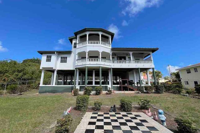 Villa for sale in Duplex House, Gros Islet, St Lucia
