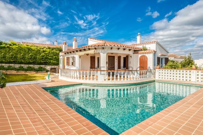 Chalet for sale in Cala'n Porter, Alaior, Menorca