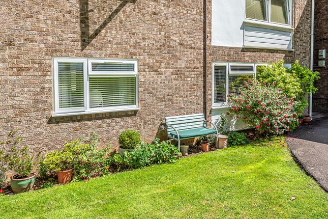 Flat for sale in Tudor Court, Hitchin