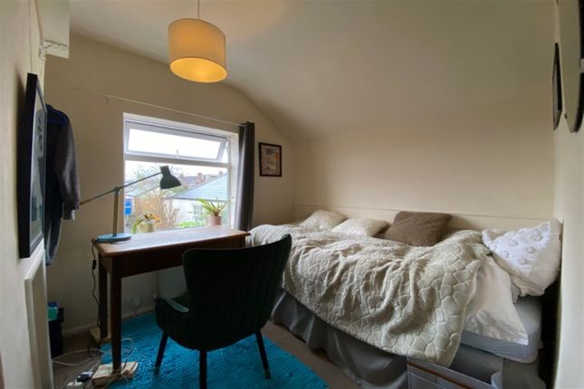 14, West View off Tree Lane, Iffley Turn, Oxford photo 4