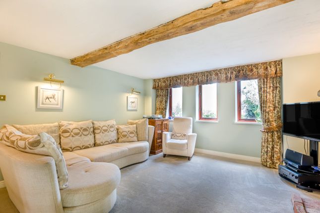 Terraced house for sale in Fernbank Road, Ross-On-Wye, Herefordshire