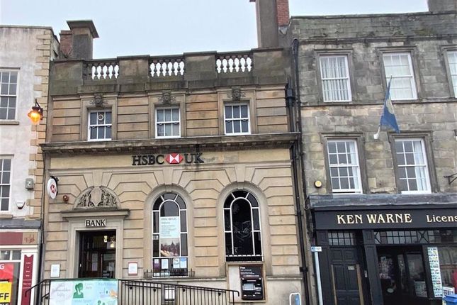 Commercial property to let in Market Place, Richmond, Richmond, North