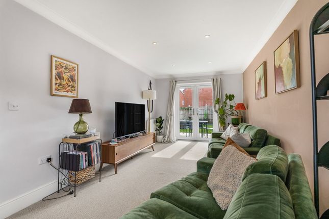 5 Villard Close, Villard Close, Tewkesbury photo 3