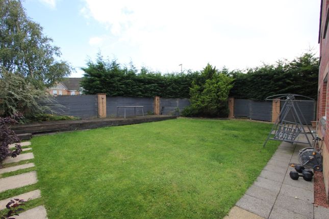 2, Parkdale Way, Glasgow photo 5
