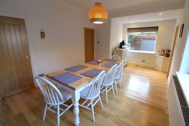 End terrace house for sale in Knutsford Road, Alderley Edge