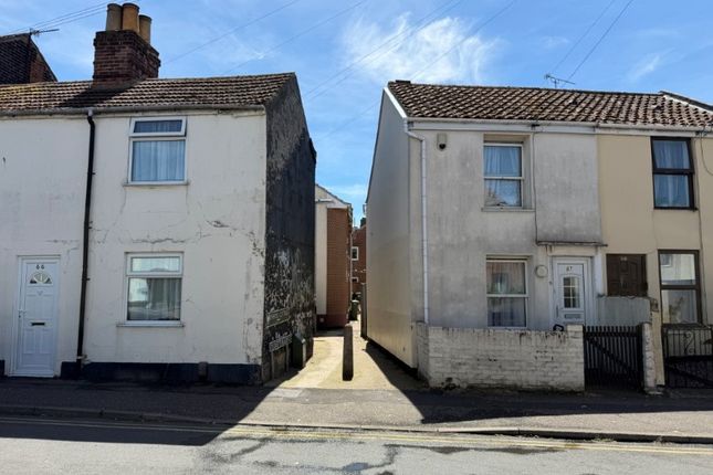 8 Becketts Buildings, South Market Road photo 2