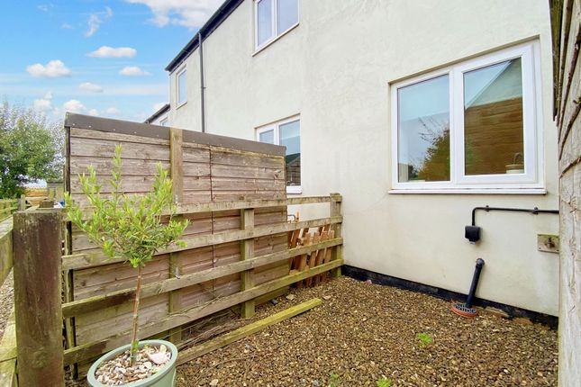 Terraced house for sale in Ulgham, Morpeth