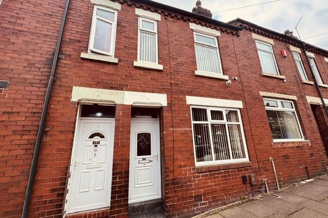 46, Coseley Street, Stoke-On-Trent photo 3