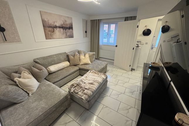 Harvest Grove, Stockton-on-Tees photo 2