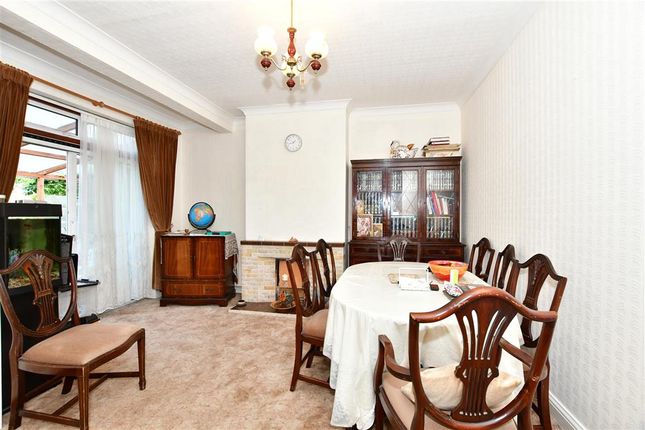 Thumbnail Semi-detached house for sale in Endlebury Road, London