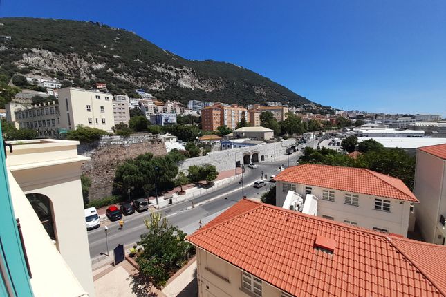 Apartment for sale in Gib:33650, Queensway Quay., Gibraltar