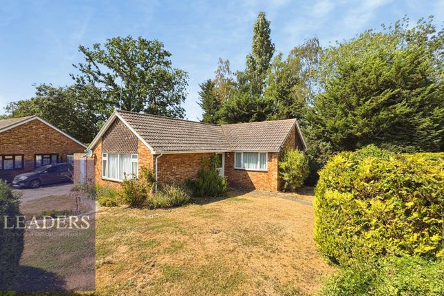3-bed house on 62, Butlers Way, Halstead, £350,000