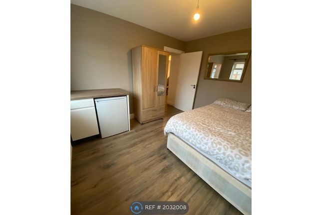 Thumbnail Room to rent in Gaywood, Essex