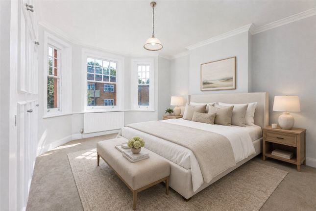 Flat 3, Ringford House,, West Hill, London photo 4